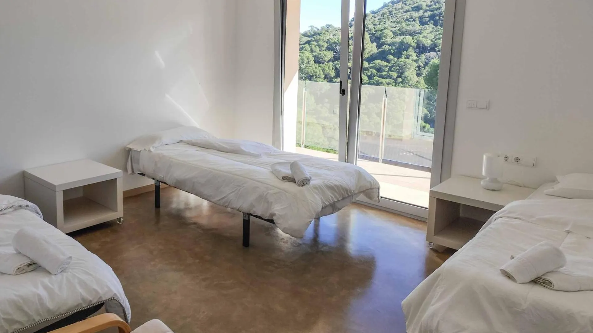 Casa Sete Villa Begur Spain