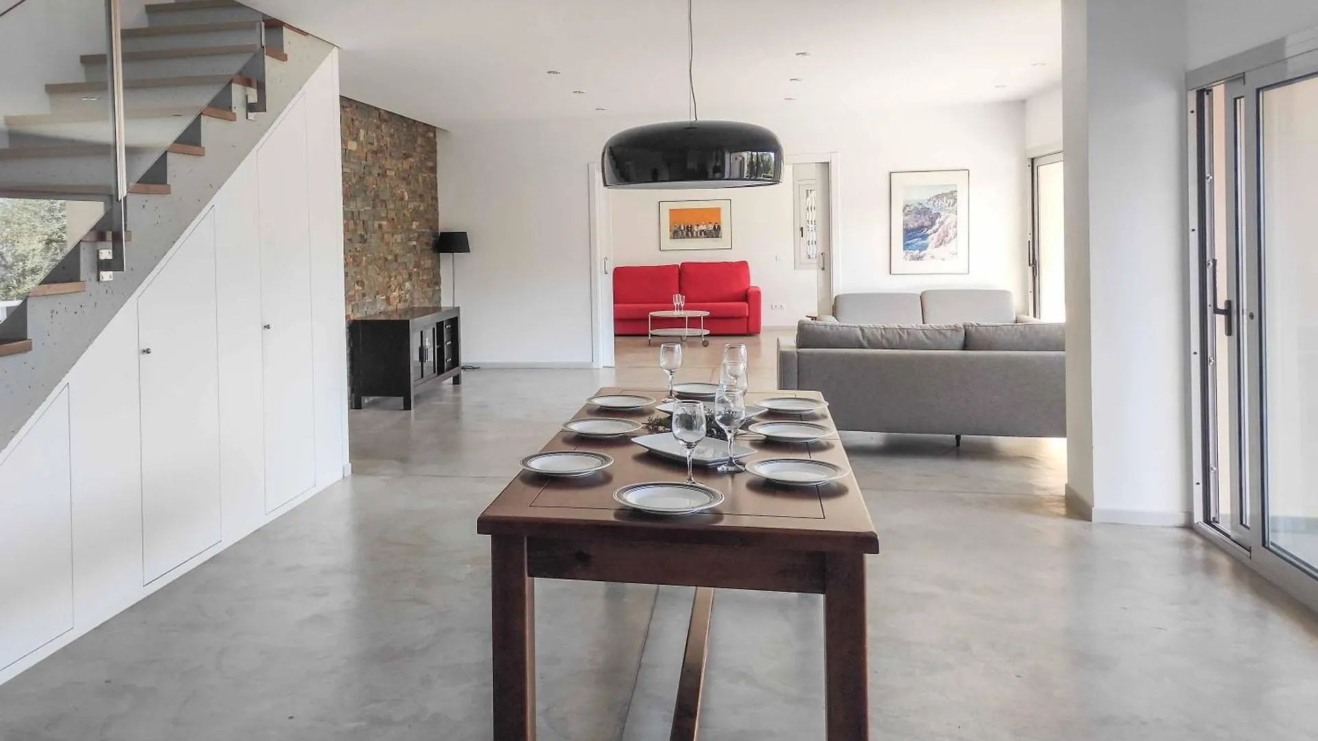 Casa Sete Villa Begur 0*,
