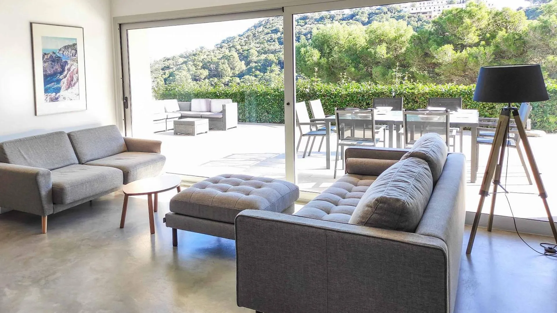 Casa Sete Villa Begur