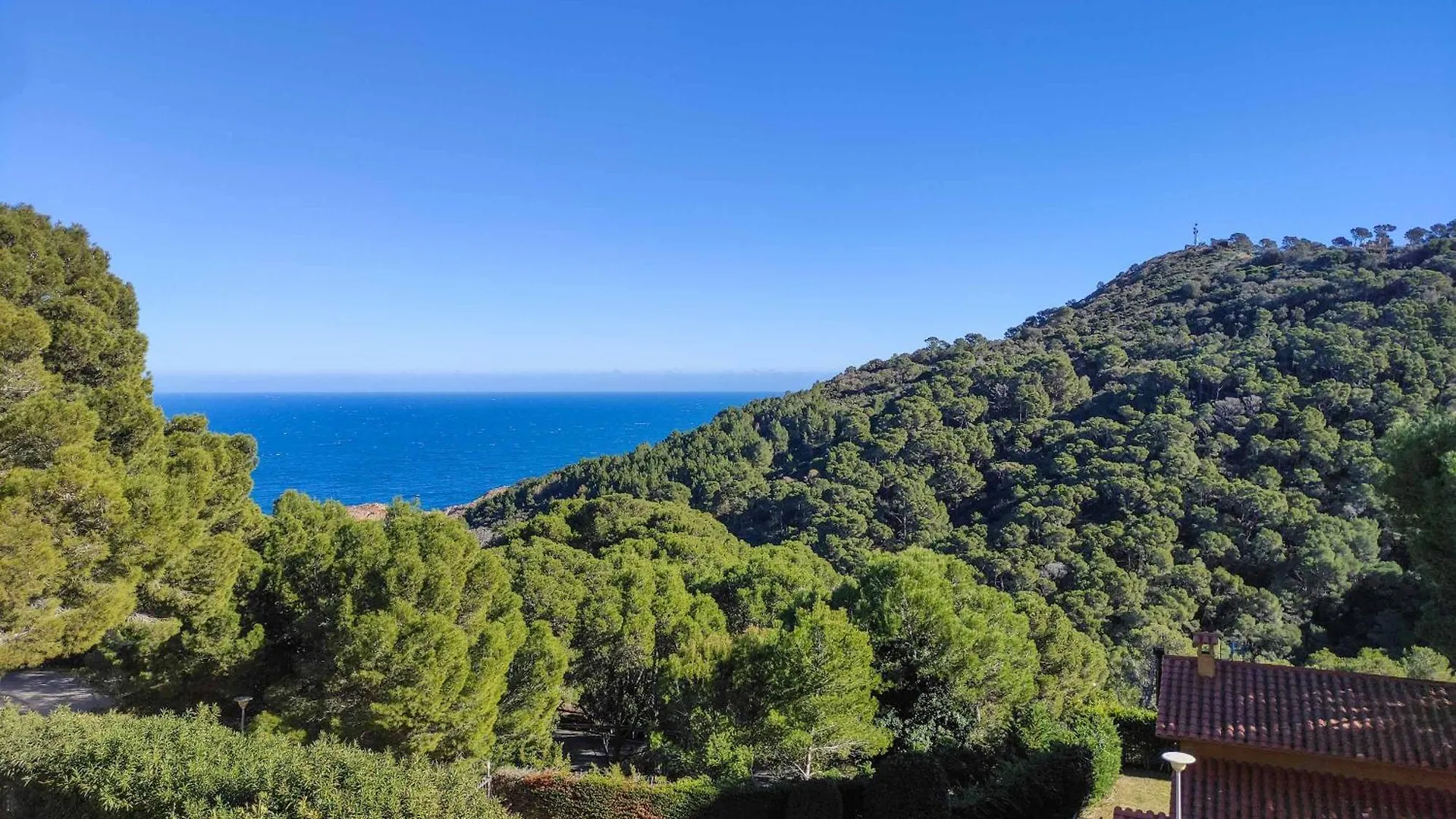 Casa Sete Villa Begur