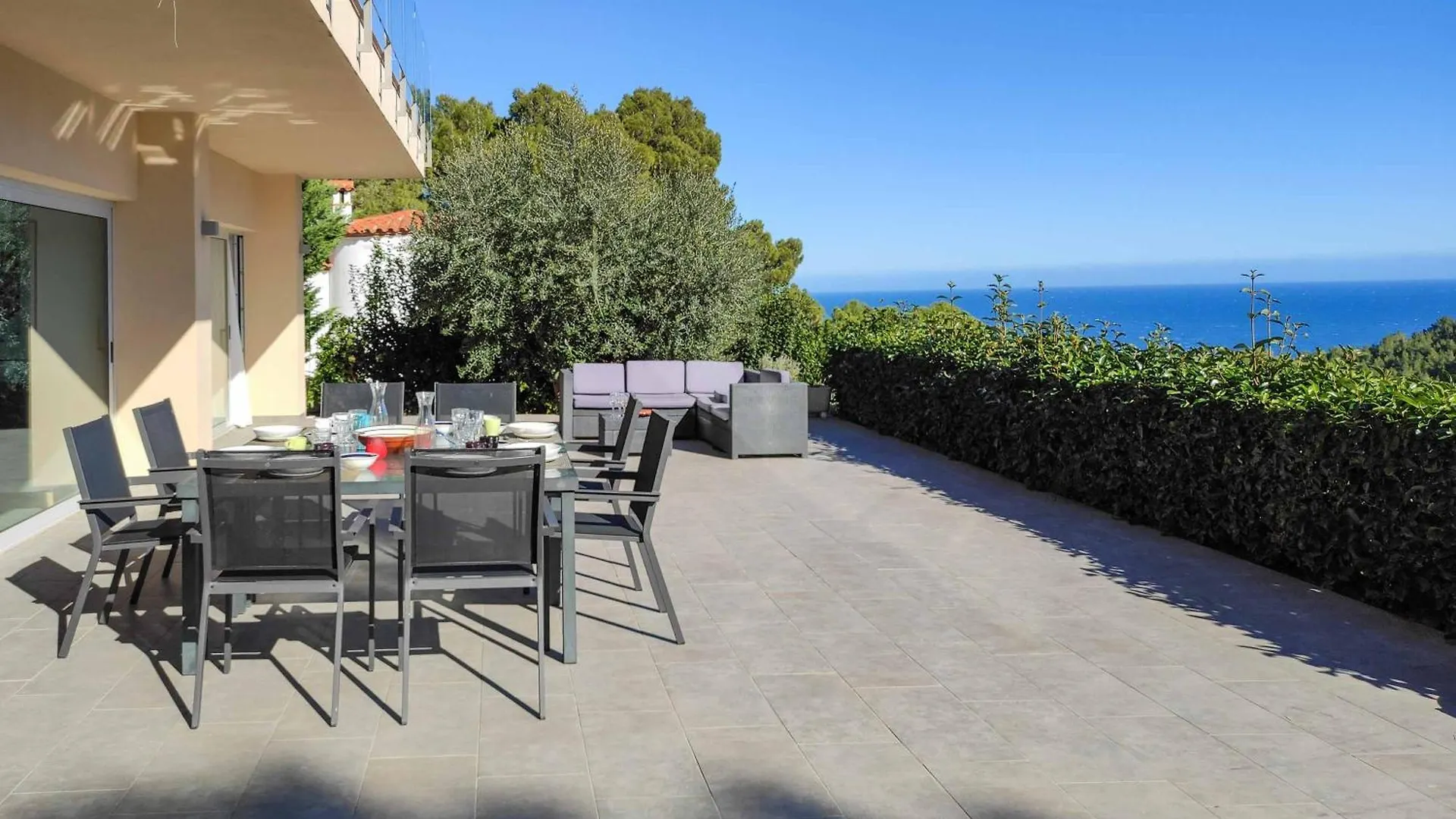 Casa Sete Villa Begur