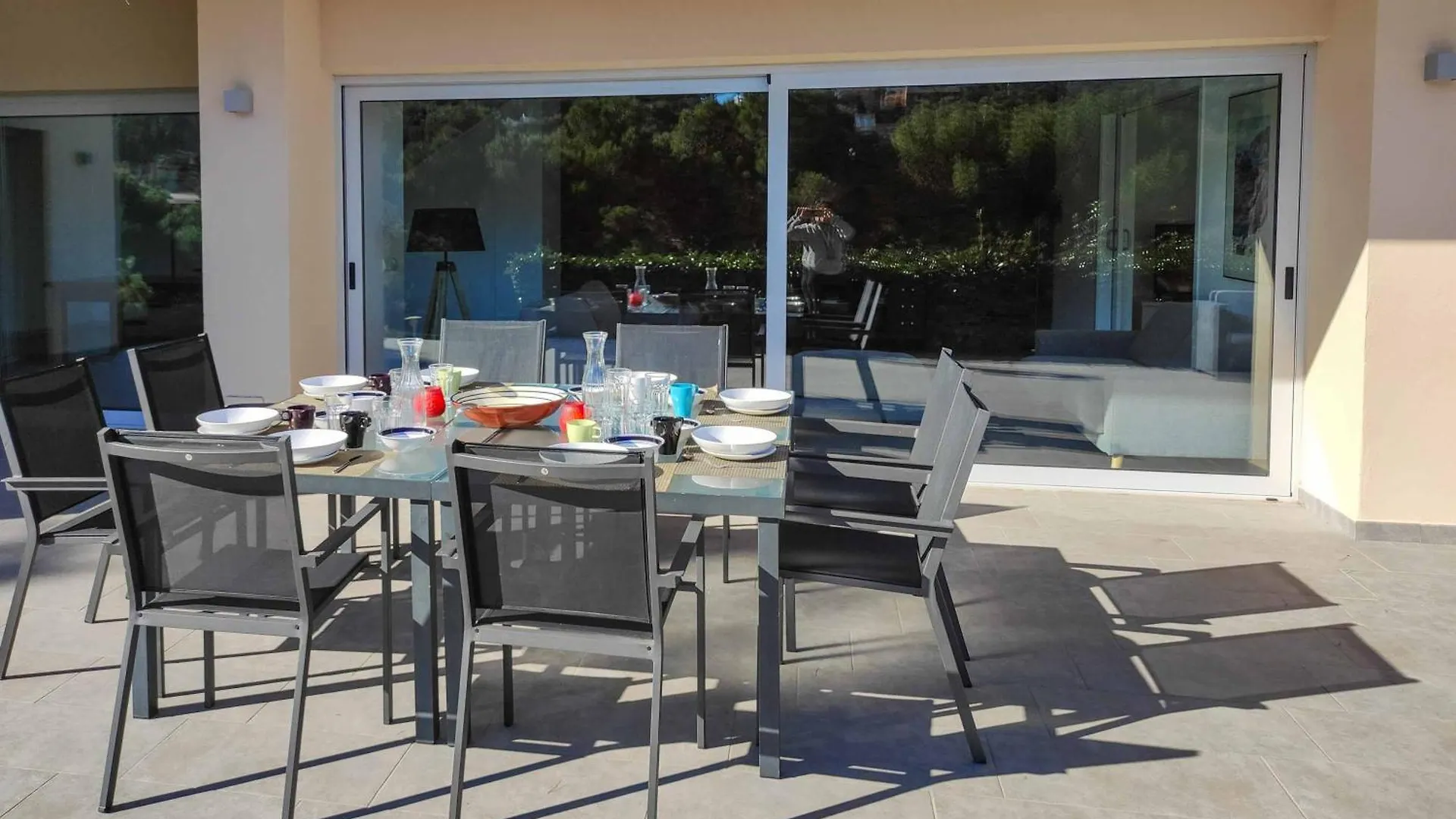 Casa Sete Villa Begur