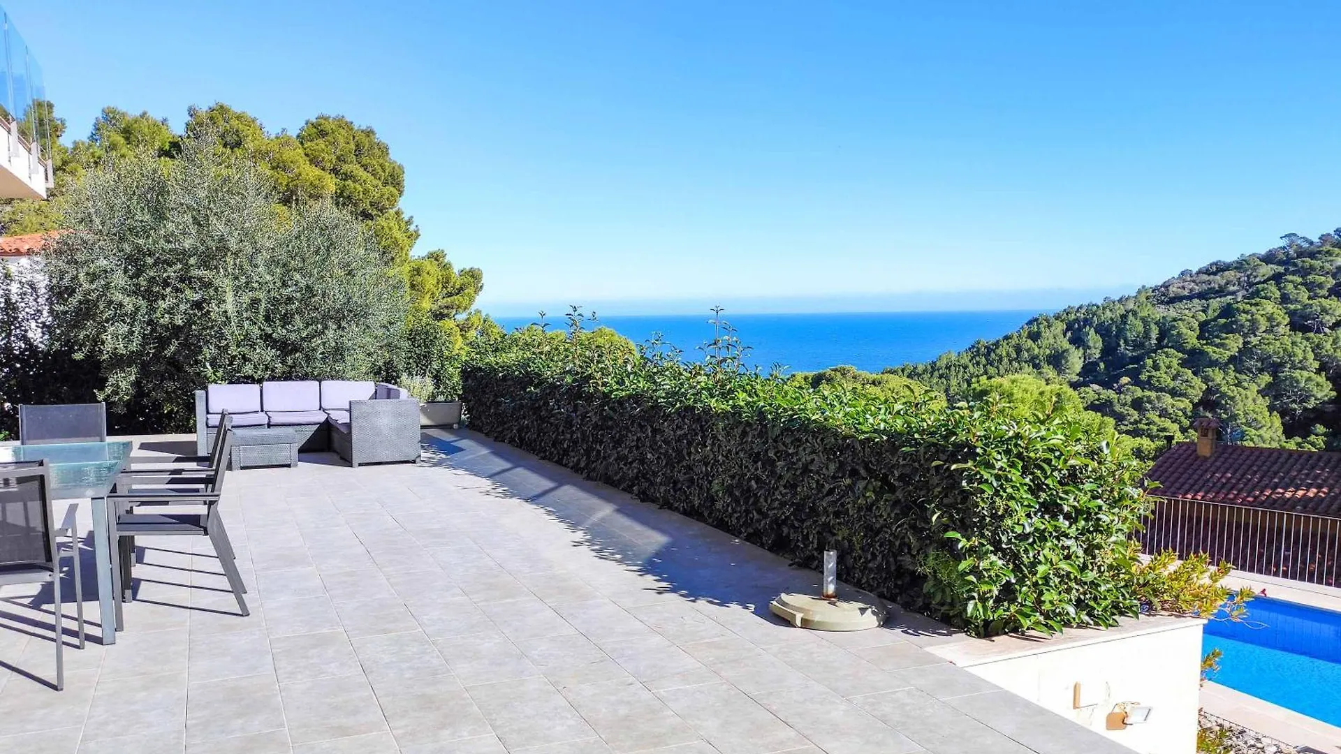 Casa Sete Villa Begur