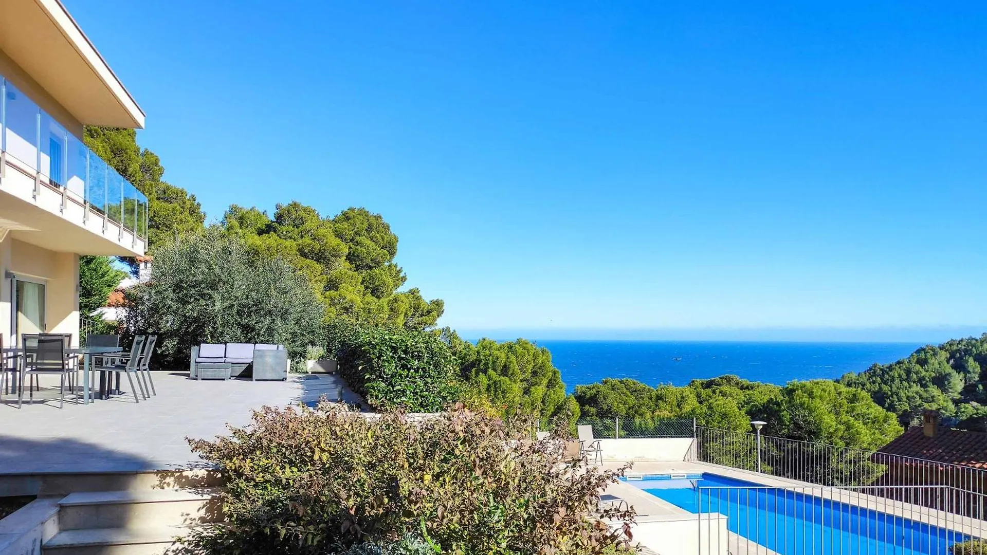 Casa Sete Villa Begur
