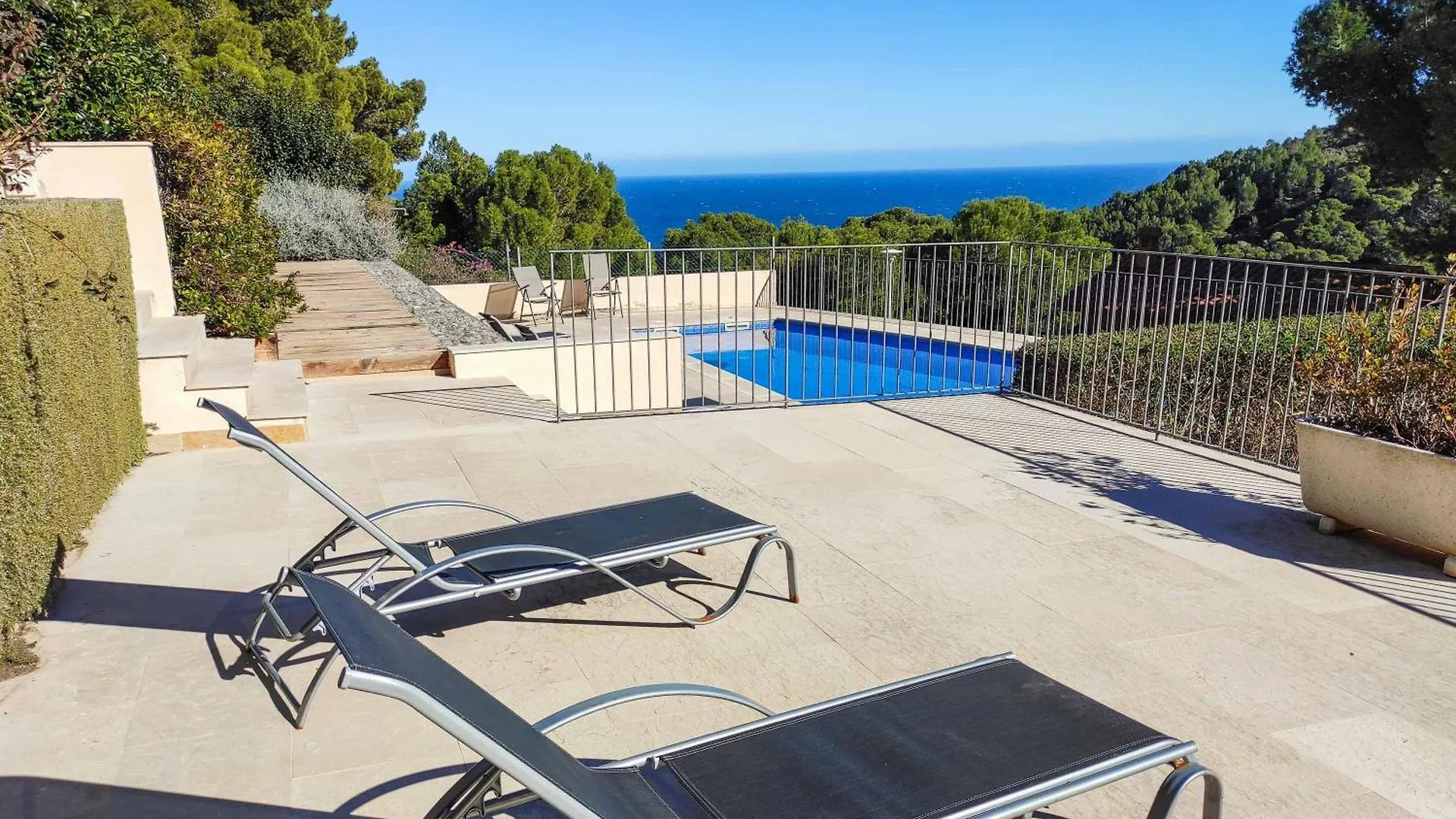 Casa Sete Villa Begur