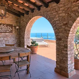 Sa Tuna Cema Villa