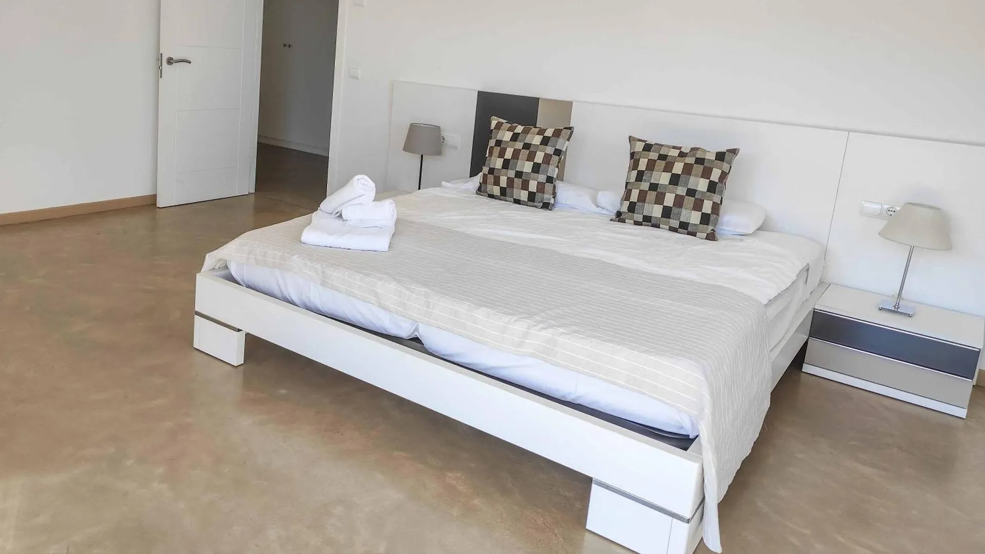 Casa Sete Villa Begur 0*,